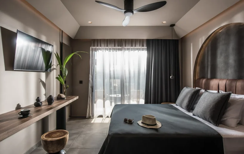 Eksklusiv juniorsuite med pooludsigt 28 Eksklusiv juniorsuite med pooludsigt L1161971 1
