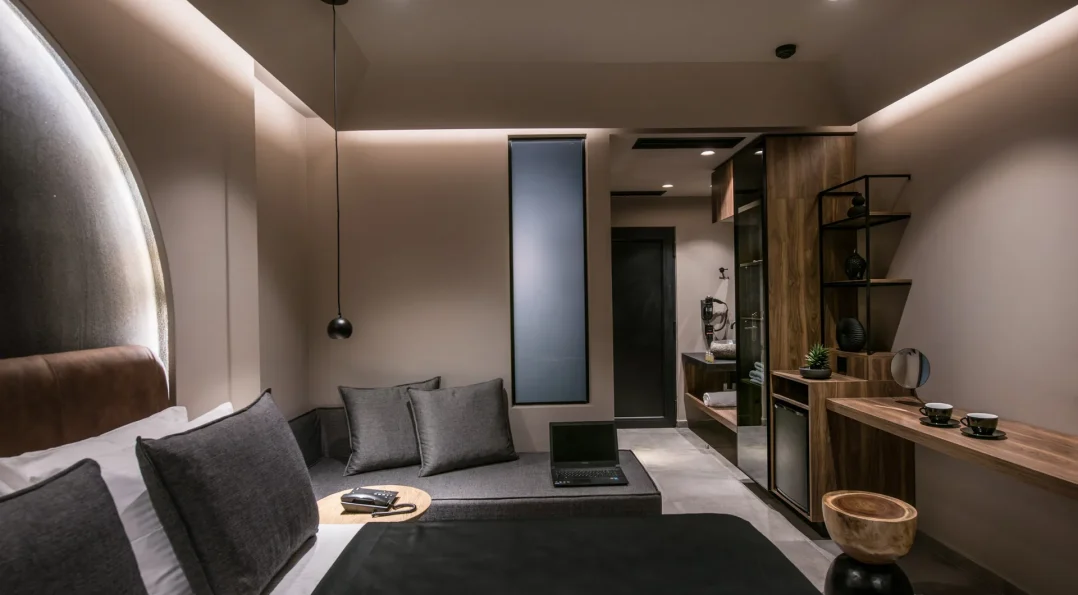 專屬側海景套房 L1161958