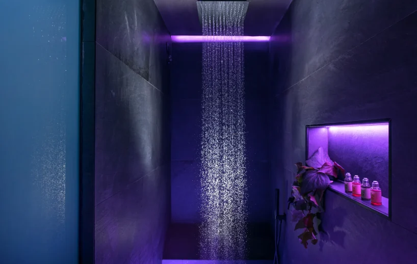 Eksklusiv juniorsuite med pooludsigt 34 Majestic Suite med privat termisk pool L1162049