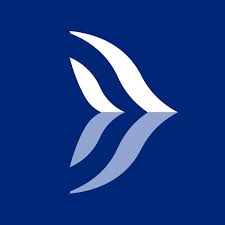 Aegean Airlines - λογότυπο