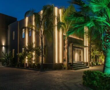 Осветљење 900