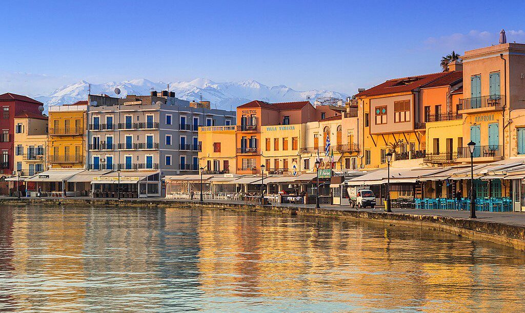 CONCIERGE 1 Rethymno Old town on Crete 1