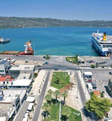 Your Complete Travel Guide to Crete: Flights, Ferries & Getting Around by Bus and Car