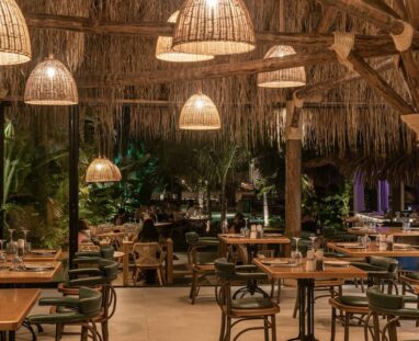 ресторан 900