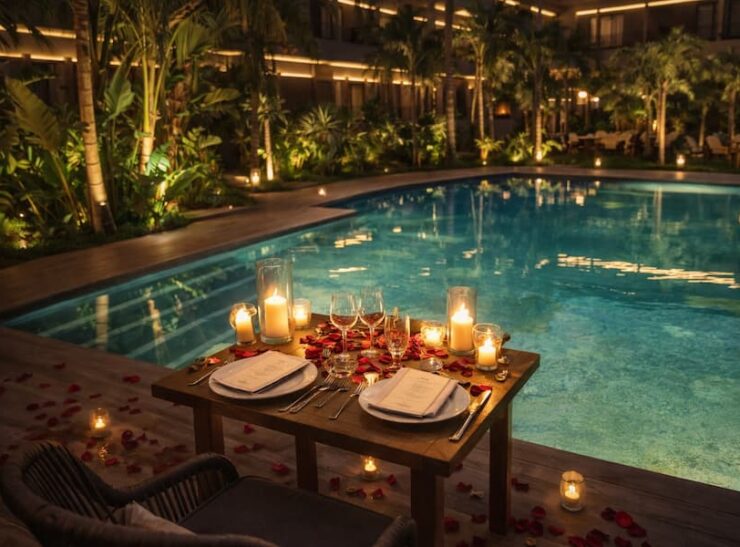 romantické dípno 900